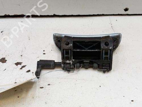 Høyre bak utvendig håndtak PEUGEOT 206 Hatchback (2A/C) 1.1 i | BP28793405C130 