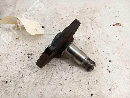 Fusee links achter CITROËN C4 CACTUS 1.6 BlueHDi 100 (99 hp) 28737657