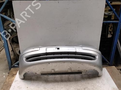 Front bumper CITROËN C8 (EA_, EB_) 2.0 HDi 165 | BP28758122C7 