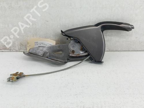 Used Gear lever HONDA CIVIC VIII Hatchback (FN, FK) 1.4 (FK1, FN4) (100 hp) 28772856