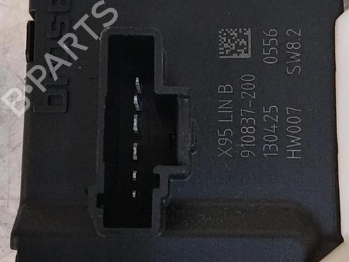 Right rear window motor RENAULT MEGANE III Hatchback (BZ0/1_, B3_) 1.5 dCi (BZ0C) | BP28772396E22 