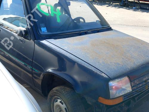 Brugte RENAULT SUPER 5 (B/C40_) 1.1 (48 hp) 4034533