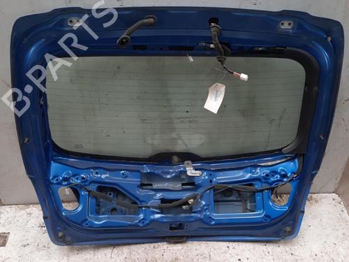 Tailgate MAZDA 3 (BK) 1.6 (BK14) | BP28752520C6 