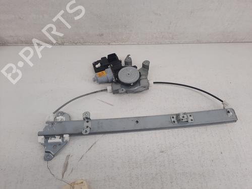 Used Rear left window mechanism RENAULT KOLEOS I (HY_) 2.0 dCi 4x4 (HY0K) (150 hp) 28773147