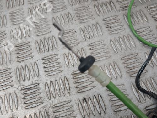 Used Electronic module Electronic module LANCIA YPSILON (843_) 1.4 (843.AXG1A) (78 hp) 33534177 33534177