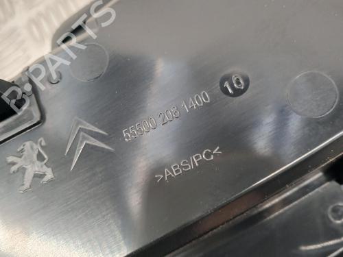 instrument-cluster-citroen-c3-picasso-sh_-2008-38475485 main image