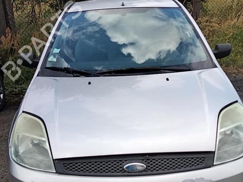 Used Parts FORD FIESTA V (JH_, JD_) 1.3 (69 hp) 4032863