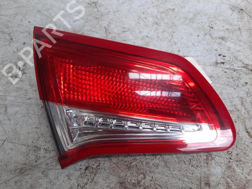 Left tailgate light CITROËN C4 II (NC_) 1.6 HDi 90 | BP28790323C79 