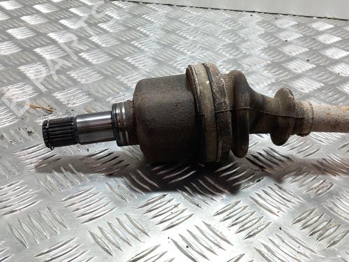 Left front driveshaft FORD KA (RB_) 1.3 i | BP28788553M38 