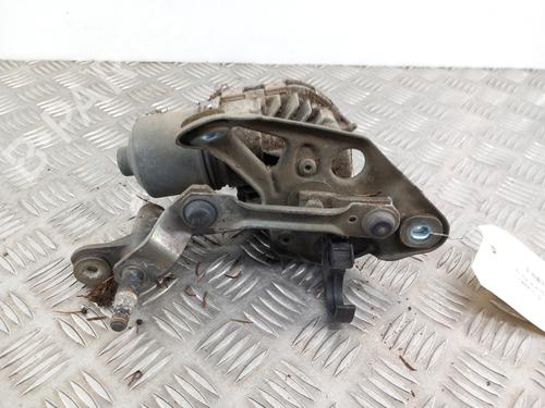 Used Front wiper motor PEUGEOT 407 (6D_) 1.6 HDi 110 (6D9HZC, 6D9HYC) (109 hp) 28757535