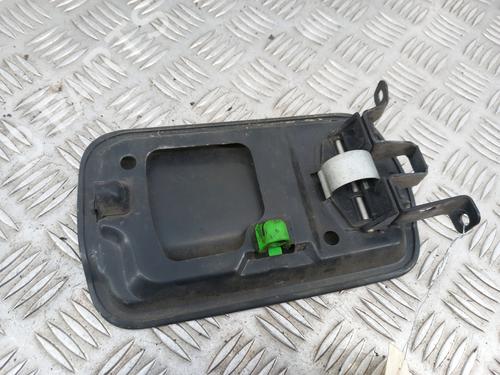 Fuel flap BMW X5 (E53) 3.0 d | BP29478398C131 