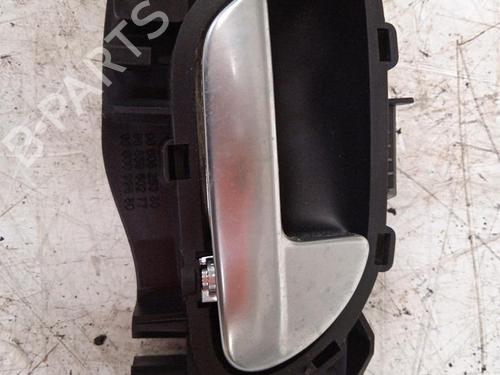 Used Rear right interior door handle DS DS 4 / DS 4 CROSSBACK (NX_) 1.6 BlueHDi 120 (120 hp) 28790107