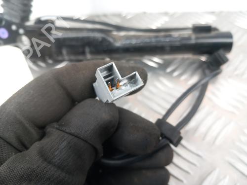 Front left belt tensioner BMW 1 (E87) 118 d | BP28739281C87