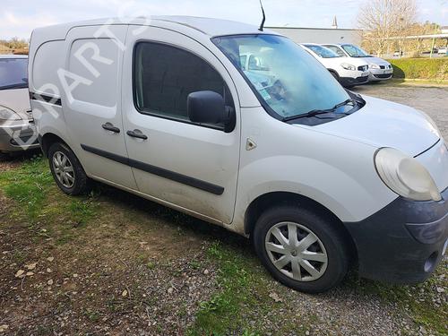 Left taillight RENAULT KANGOO Express (FW0/1_) | BP33304649C34 - Image 4