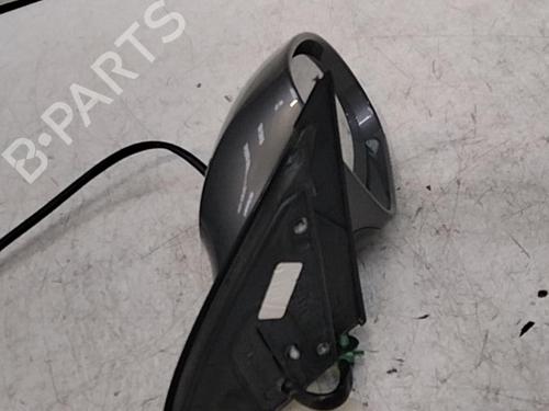 Used Right mirror VW PASSAT B6 (3C2) 2.0 TDI 16V (140 hp) 28770313