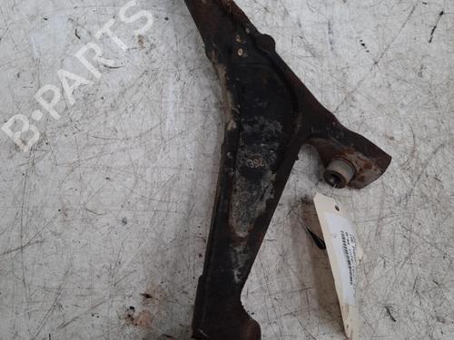 Used Left front suspension arm PEUGEOT 106 II (1A_, 1C_) 1.0 i (50 hp) 28789756
