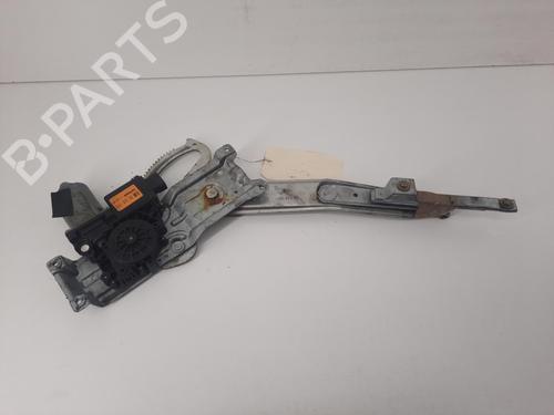 Front left window mechanism OPEL CORSA B (S93) 1.2 i 16V (F08, F68, M68) | BP28788882C22