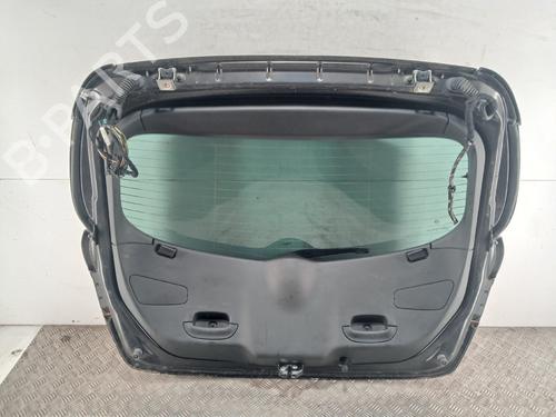Used Tailgate Tailgate ALFA ROMEO GIULIETTA (940_) 2.0 JTDM (940FXV11) (175 hp) 35927348 35927348