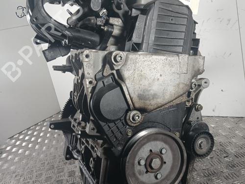 Engine CITROËN C3 I (FC_, FN_) 1.4 i | BP30923681M1