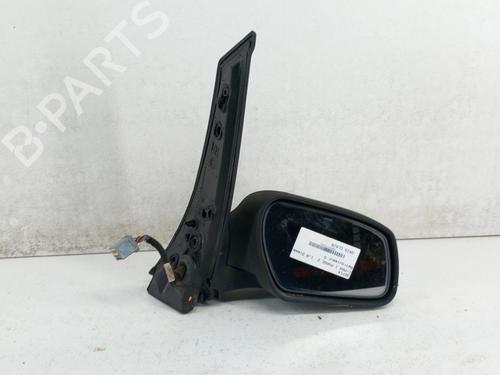 Right mirror FORD C-MAX (DM2) 1.8 TDCi | BP28761558C27 