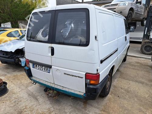 Used Parts VW TRANSPORTER T4 Bus (70B, 70C, 7DB, 7DK, 70J, 70K, 7DC, 7DJ)  1.9 D  4034020