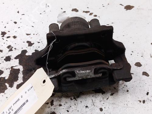 Used Left rear brake caliper BMW 1 (E87) 118 d (143 hp) 28789102