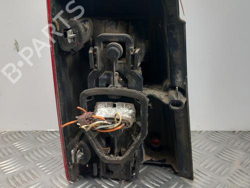 Used Right taillight Right taillight 34191098 34191098