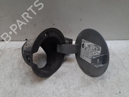 Fuel flap FORD MONDEO III Saloon (B4Y) 1.8 16V | BP28748805C131 