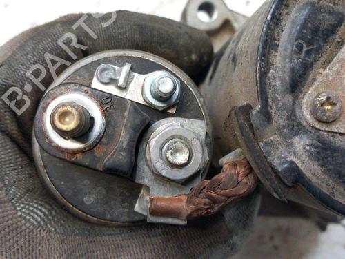 Used Starter MAZDA 2 (DY) 1.2 (DY3W) (75 hp) 28767169