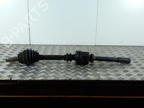 Used Right front driveshaft Right front driveshaft RENAULT LAGUNA I (B56_, 556_) 2.2 D (B56F/2) (83 hp) 28788064 28788064