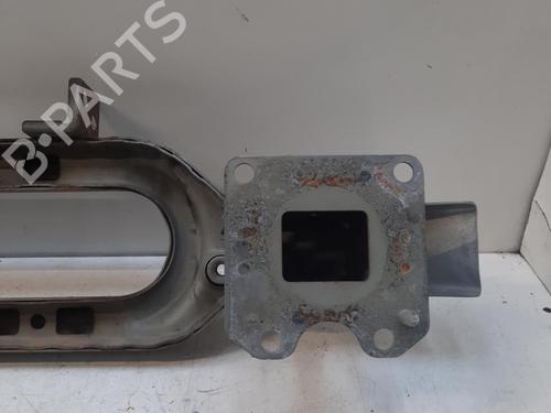 Front bumper reinforcement PEUGEOT 407 (6D_) 1.6 HDi 110 (6D9HZC, 6D9HYC) | BP28771159C109 