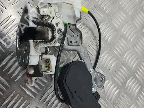 Module électronique PEUGEOT 107 (PM_, PN_) 1.0 | BP28745050M83