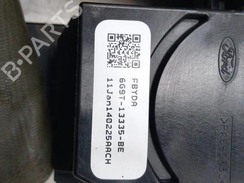 Used Switch FORD MONDEO IV (BA7) 1.6 TDCi (115 hp) 28778970