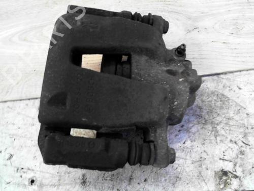 Højre bremsekaliber foran PEUGEOT BIPPER (AA_) 1.4 HDi (68 hp) 28792413