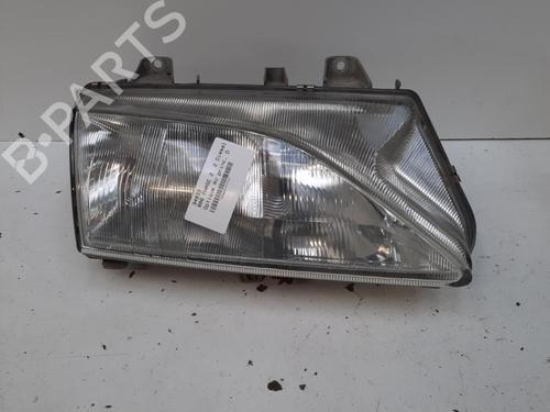 Right headlight PEUGEOT 806 (221) 2.0 HDI | BP28769180C29 