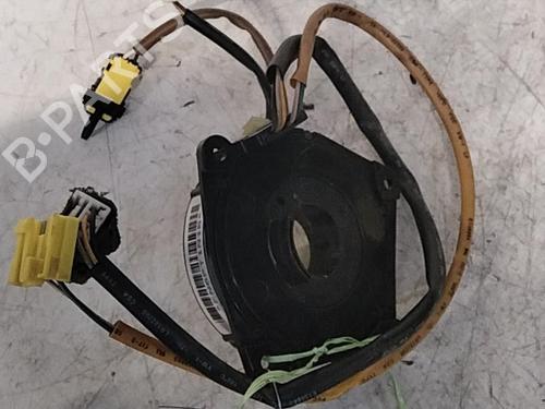 Used Squib airbag Squib airbag CHEVROLET LACETTI (J200) 1.6 (109 hp) 36424798 36424798