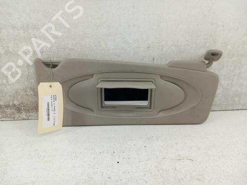 Right sun visor RENAULT KANGOO Express (FW0/1_) 1.5 dCi 90 (FW0G, FW05, FW08, FW11) | BP28746262I2 - Image 2