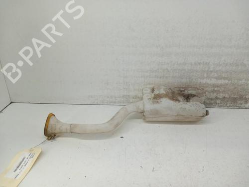 Used Windscreen washer tank RENAULT TWINGO II (CN0_) 1.2 16V (CN04, CN0B) (75 hp) 28767980