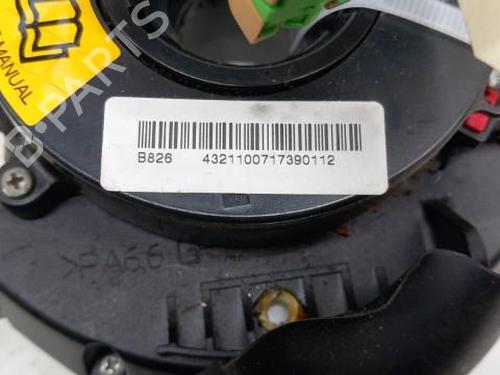 Ratstangsstang ALFA ROMEO 147 (937_) 1.9 JTDM 16V (937.AXN1B, 937.AXZ1B) | BP28741384I23 