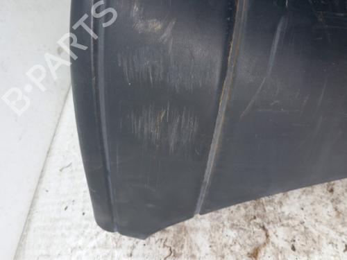 Rear bumper PEUGEOT 106 I (1A, 1C) 1.5 D | BP28743644C8 