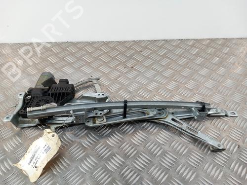 Used Front left window mechanism OPEL ASTRA G Hatchback (T98) 1.6 16V (F08, F48) (101 hp) 28782257