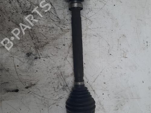 Used Left front driveshaft RENAULT LAGUNA I (B56_, 556_) 2.2 dT (B569) (113 hp) 28750294