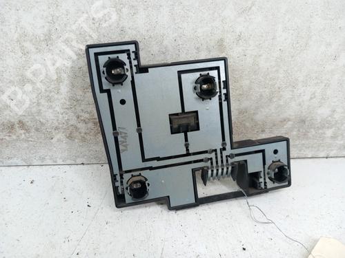 Used Lamp holder FORD FIESTA IV (JA_, JB_) 1.8 D (60 hp) 28743260