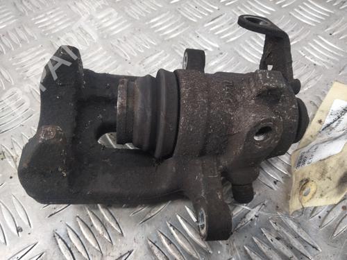 Used Left rear brake caliper PEUGEOT 307 (3A/C) 2.0 HDi 110 (107 hp) 28744967