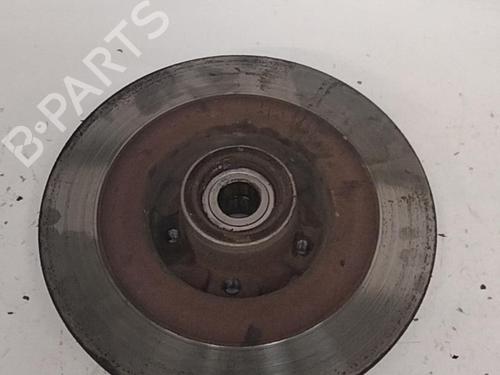 Andre RENAULT VEL SATIS (BJ0_) 3.5 V6 (BJ0R, BJ0V, BJ0U) (241 hp) 28757660