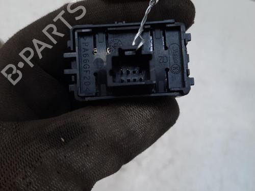 Right front window switch RENAULT SCÉNIC III (JZ0/1_) 1.5 dCi | BP28749360I26 