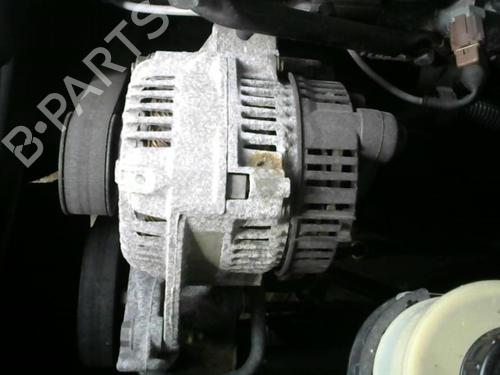 Used Alternator Alternator RENAULT LAGUNA I (B56_, 556_) [1993-2002] 28777865 28777865