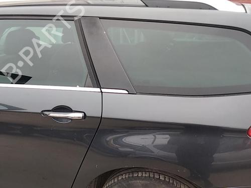 Right front window switch CITROËN C5 III Break (RW_) 2.0 HDi | BP28748274I26  - Image 9