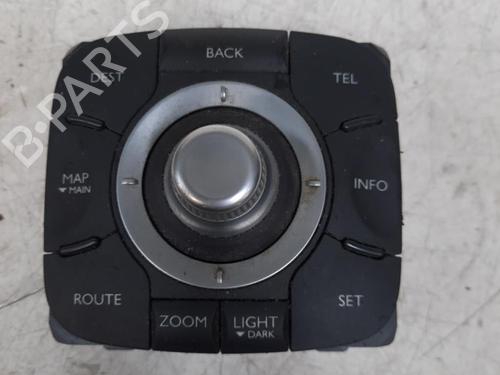 Switch RENAULT ESPACE IV (JK0/1_) 2.0 dCi (JK01, JK02, JK1J, JK1K, JK1H) | BP28762867I30 
