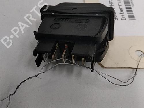 Used Right front window switch Right front window switch PEUGEOT 306 Hatchback (7A, 7C, N3, N5) 1.9 D (92 hp) 28785187 28785187